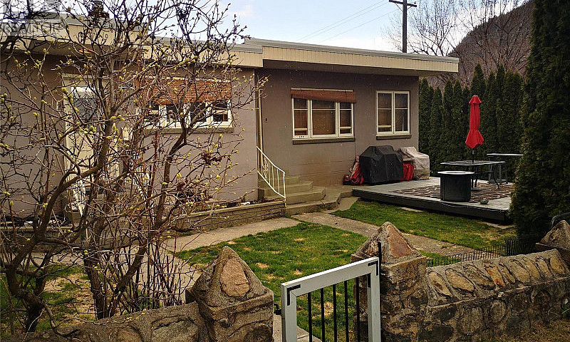 3300 Dahlia Crescent...