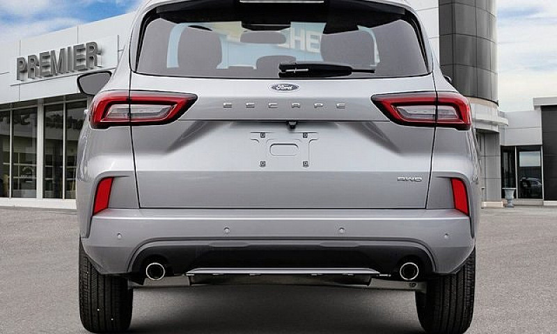 2024 Ford Escape St-...