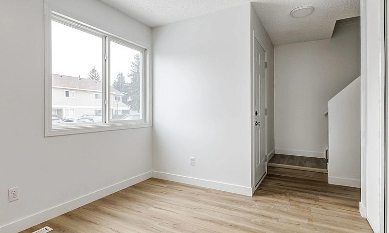 Spacious And Bright ...