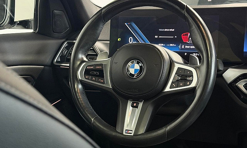 2023 Bmw 3 Series 33...