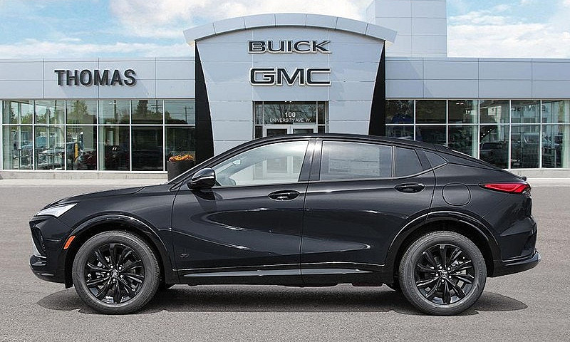 2026 Buick Envista S...