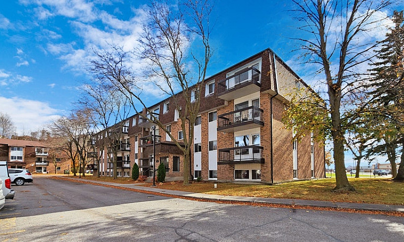 Bedford Oaks - 1 Bed...