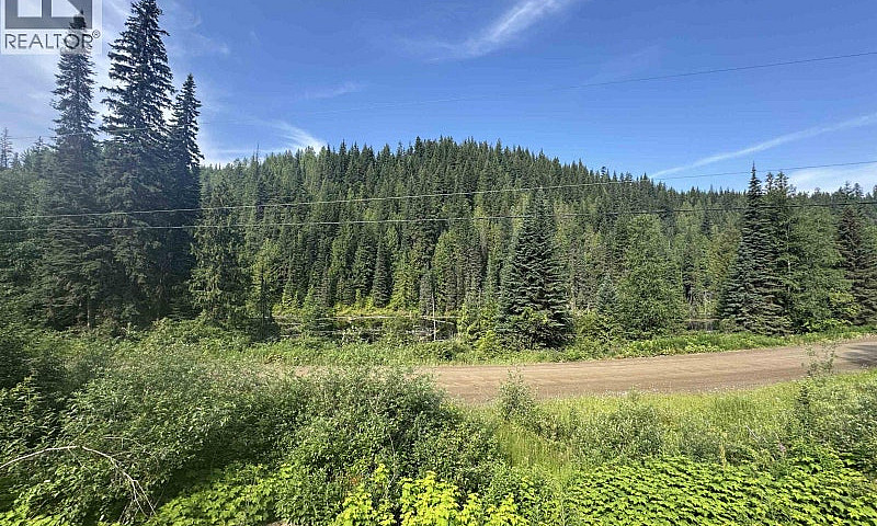 6390 Keithley Creek ...
