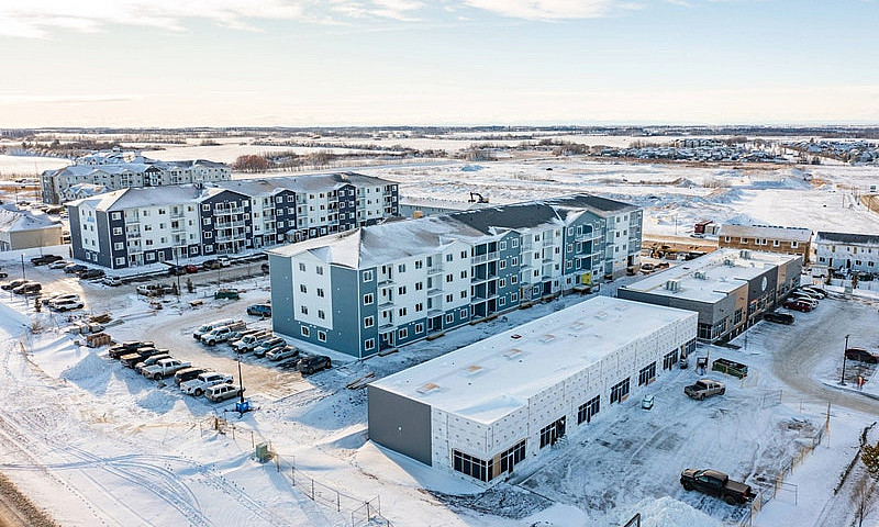 Brand New - 2 Bed 2 ...