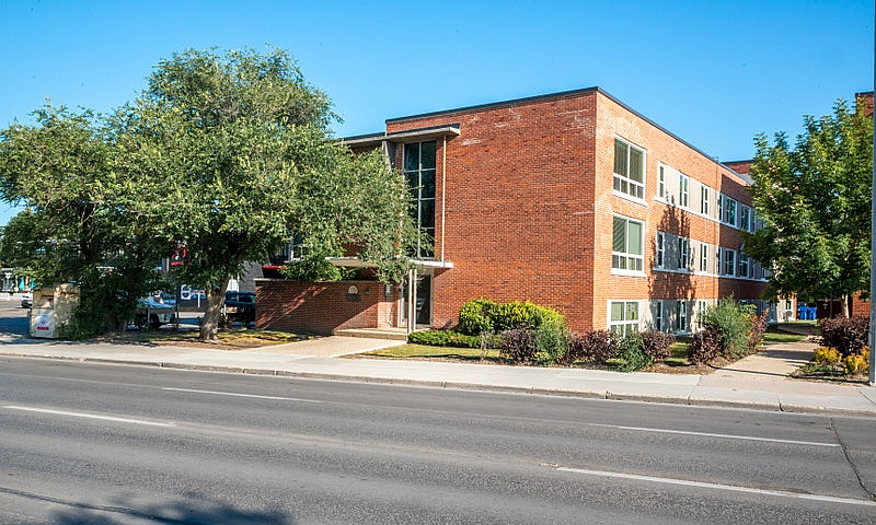 2265 Portage Ave- 2 ...