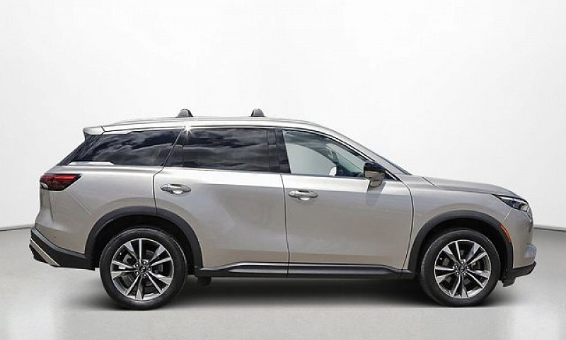 2023 Infiniti Qx60 L...
