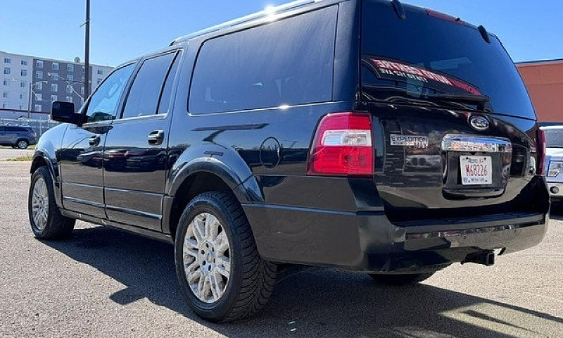 2013 Ford Expedition...