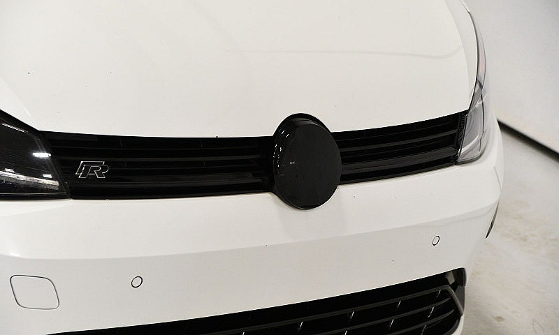 2019 Volkswagen Golf...