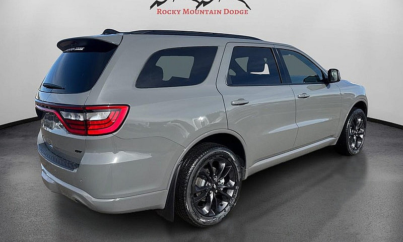 2026 Dodge Durango G...