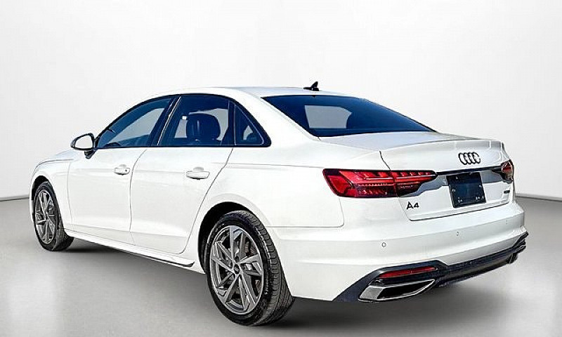 2022 Audi A4 Sedan K...