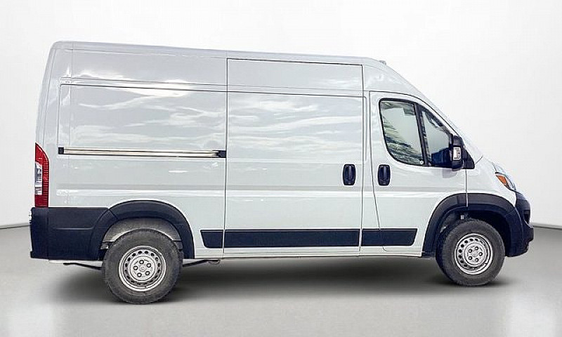 2025 Ram Promaster C...