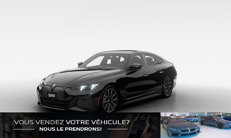2026 Bmw I4 Edrive40...