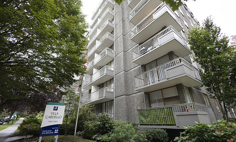 Apartment For Rent A...