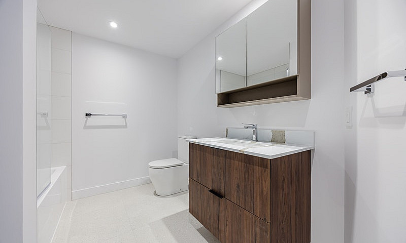 Brand New 2-Bedroom ...