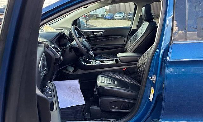 2024 Ford Edge Titan...