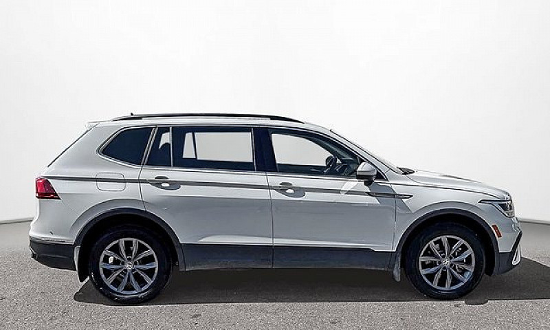 2023 Volkswagen Tigu...