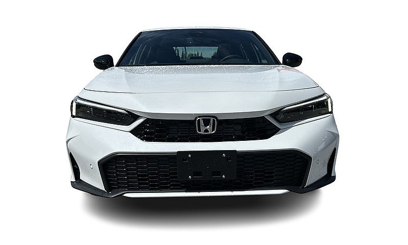 2026 Honda Civic Sed...