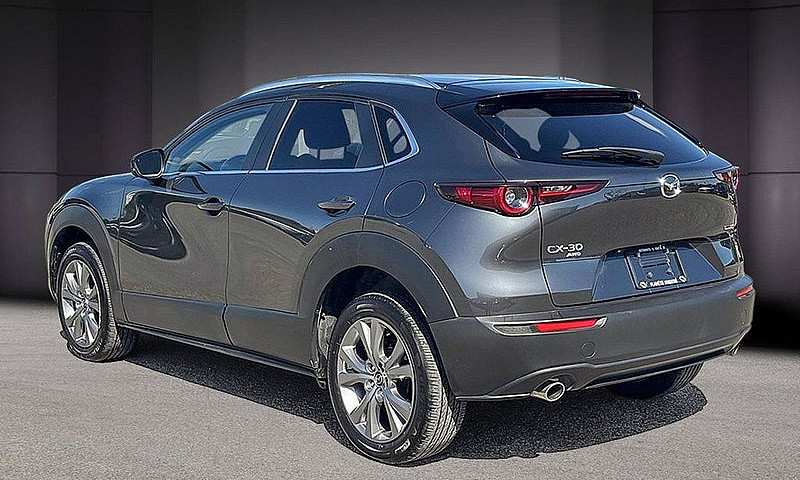 2023 Mazda Cx-30 Gs ...