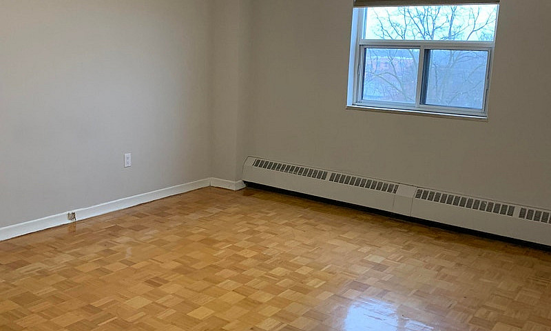 Two Bedroom Apartmen...