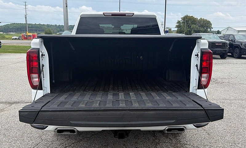 2024 Gmc Sierra 1500...