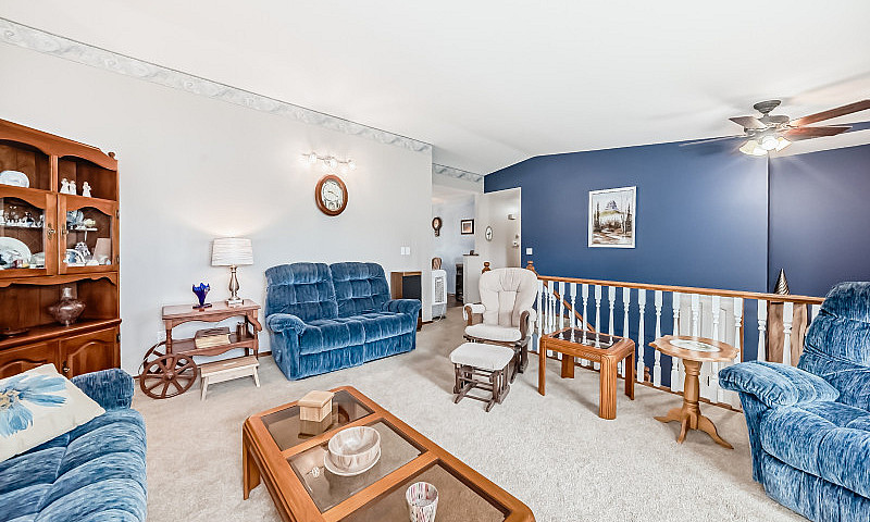 5213 59Th Ave Ponoka...