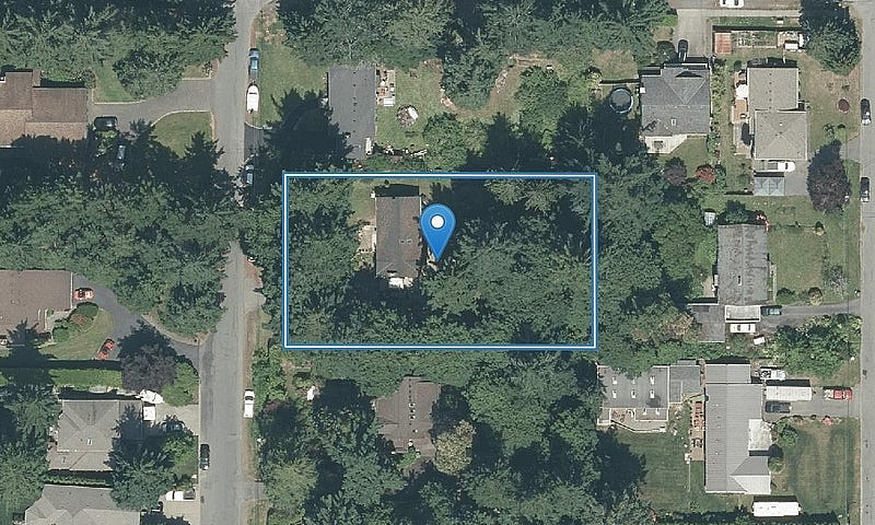 6311 Rodolph Rd Cent...