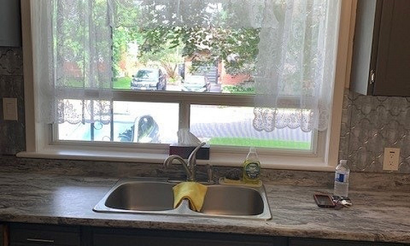 Three Bedroom One Ba...