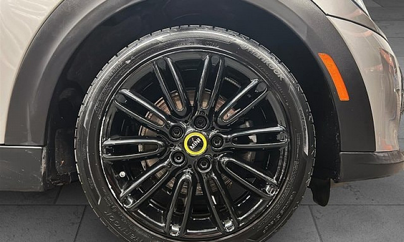 2023 Mini 3 Portes C...