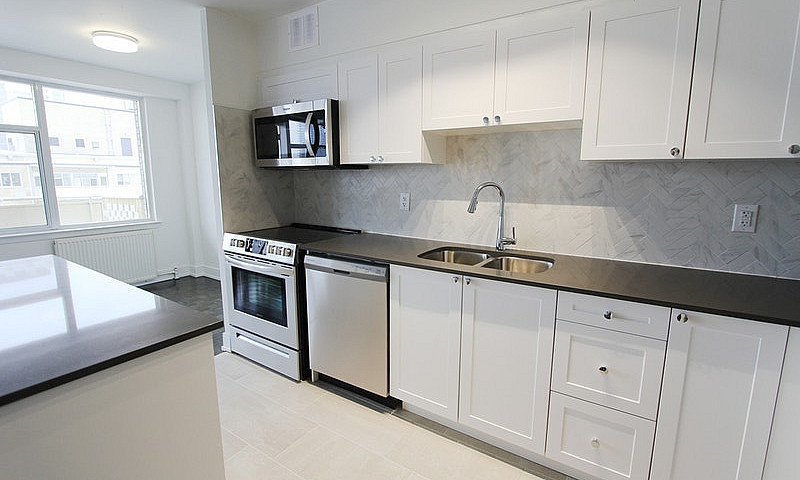 1 Bedroom Apartment ...