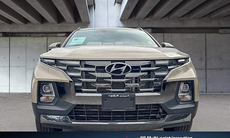 2023 Hyundai Santa C...