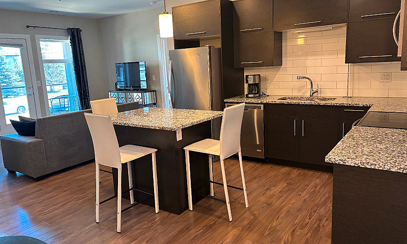 Fully Furnished 2 Be...