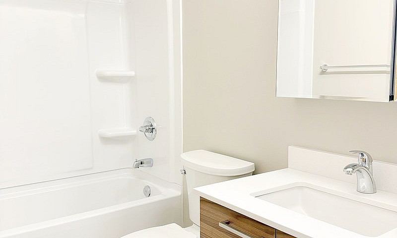 Available Now! 1-Bed...