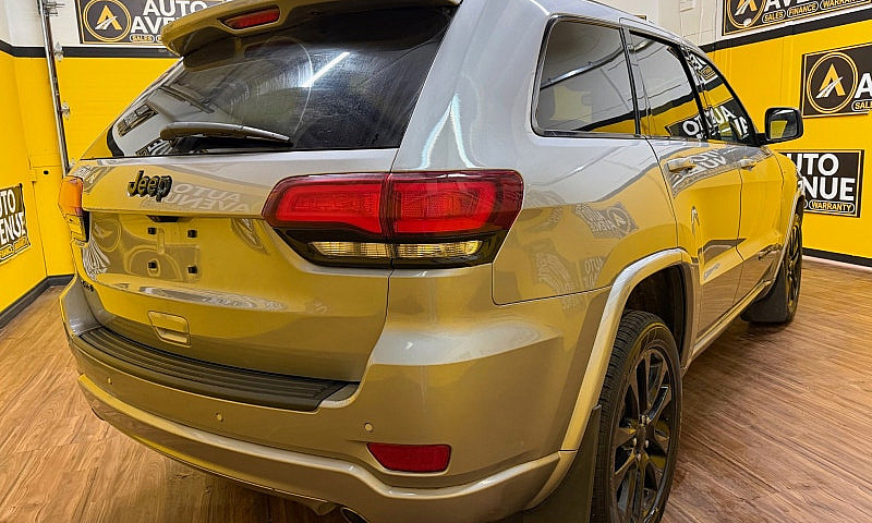 2020 Jeep Grand Cher...