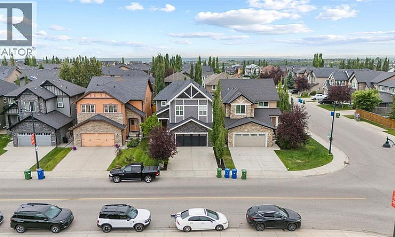 55 Aspenshire Drive ...