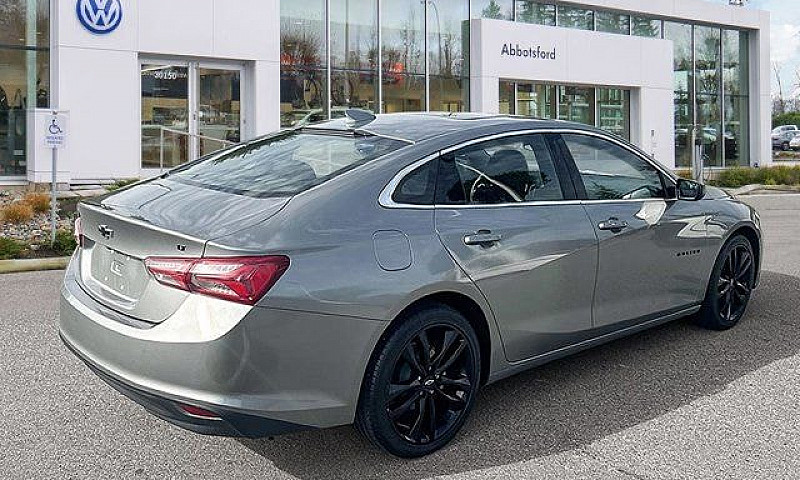 2023 Chevrolet Malib...