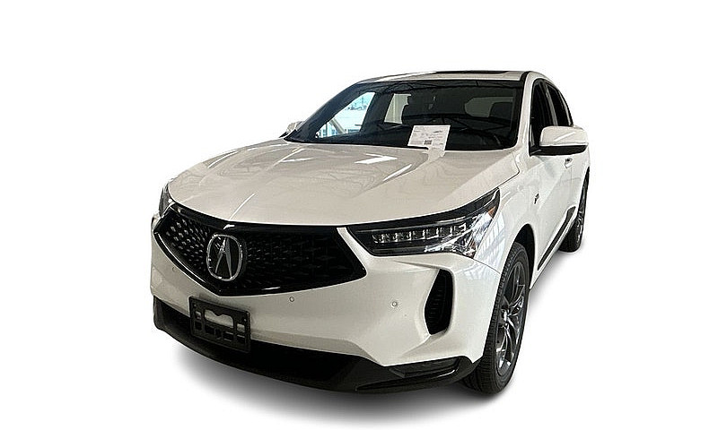 2024 Acura Rdx A-Spe...
