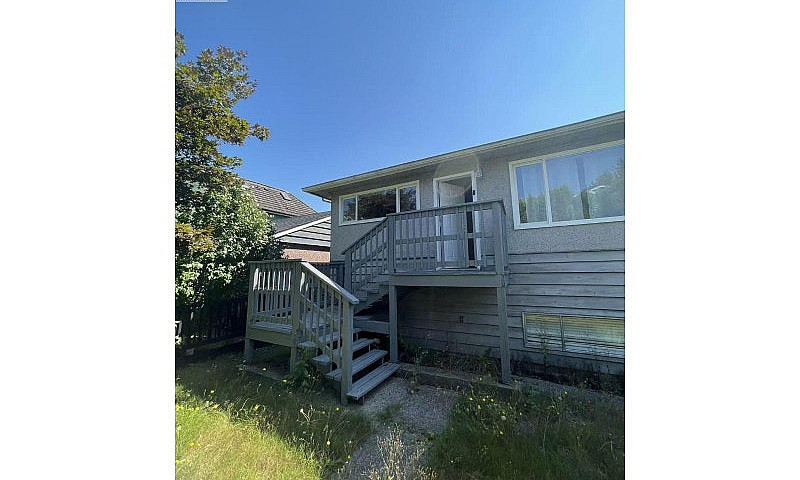100 Sea Avenue Burna...