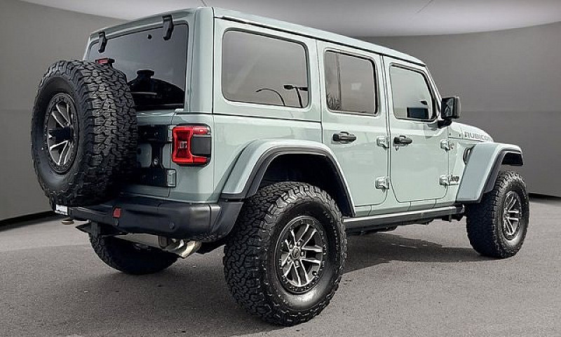 2024 Jeep Wrangler R...