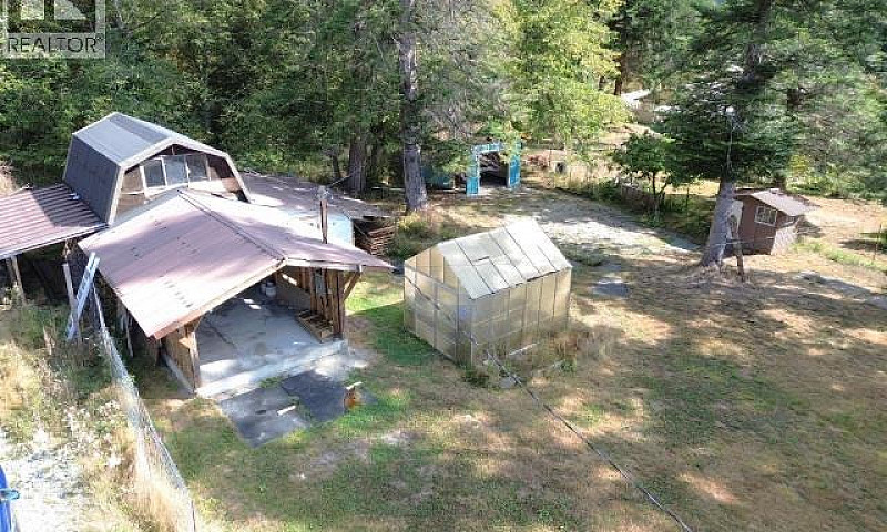 4317 Sanderson Road ...
