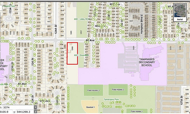 12490 66 Avenue Surr...