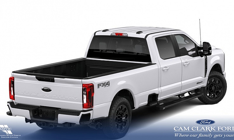 2026 Ford F-350 Xlt...