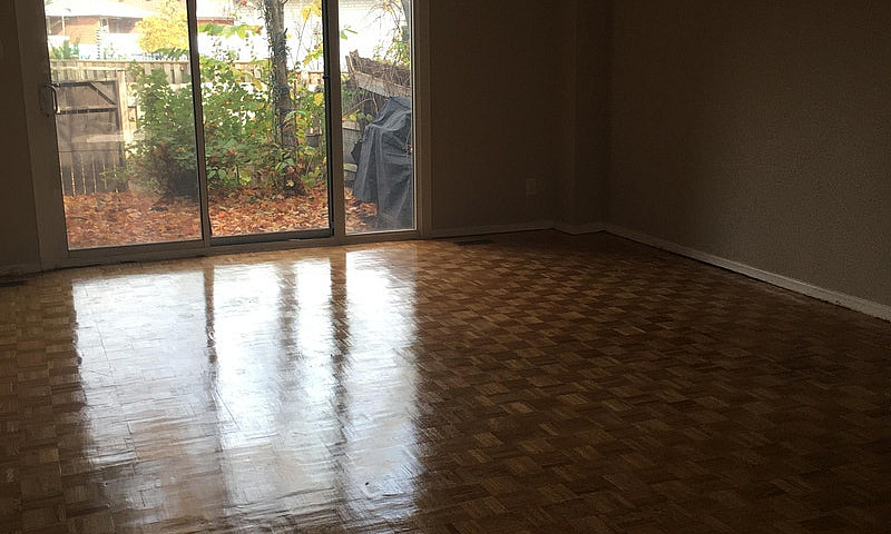 Spacious Three Bedro...