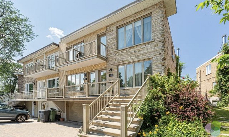Newly Renovated (1 B...