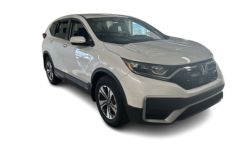 2022 Honda Cr-V Lx...