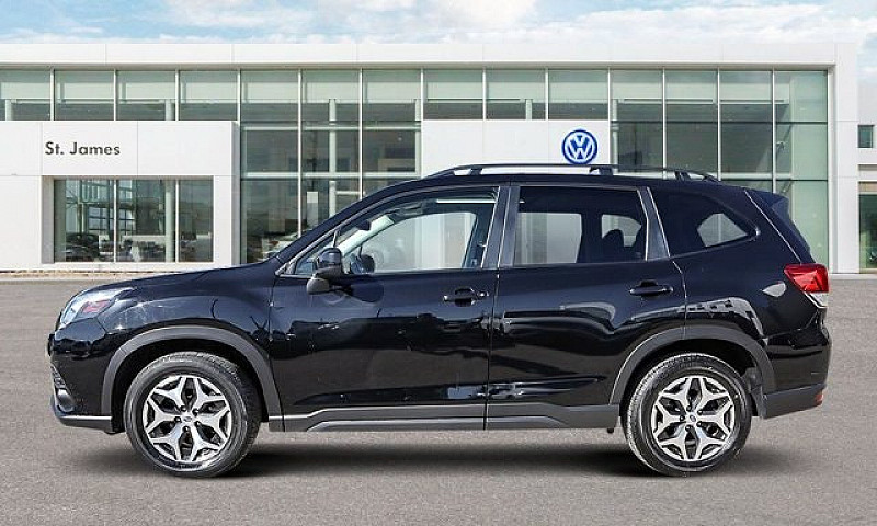 2022 Subaru Forester...