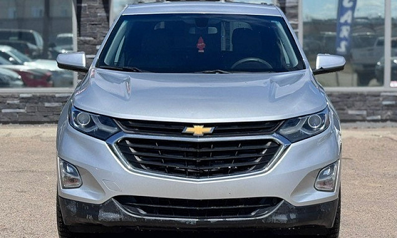 2019 Chevrolet Equin...
