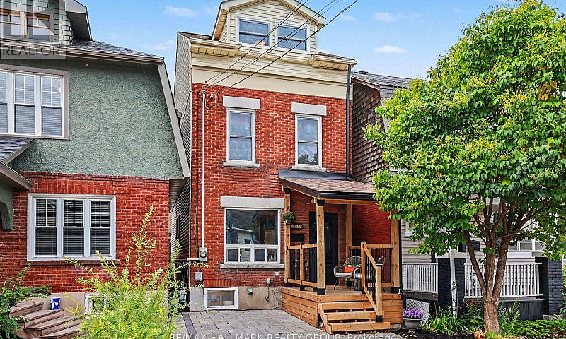 116 Hamilton Avenue ...