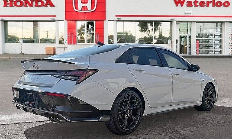 2024 Hyundai Elantra...