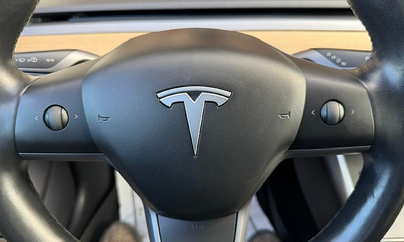 2018 Tesla Model 3 L...