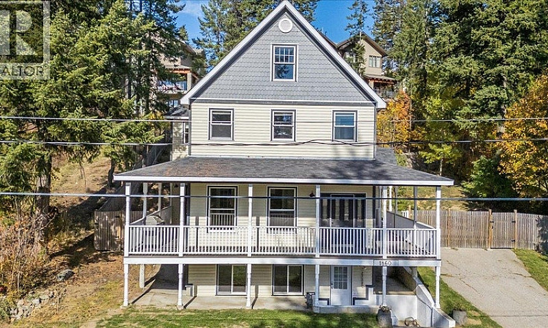1860 Planer Crescent...